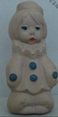 Игрушки и куклы СССР: Копычинское Производственное объединение г. Копычинцы