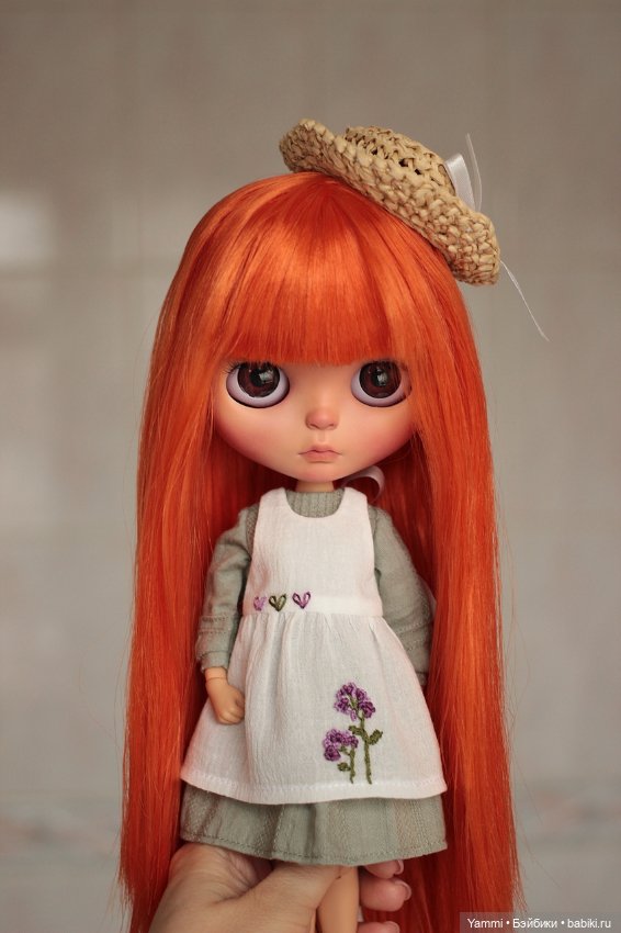 Мой лучик солнца — Разные шарнирные куклы (не БЖД): редкие