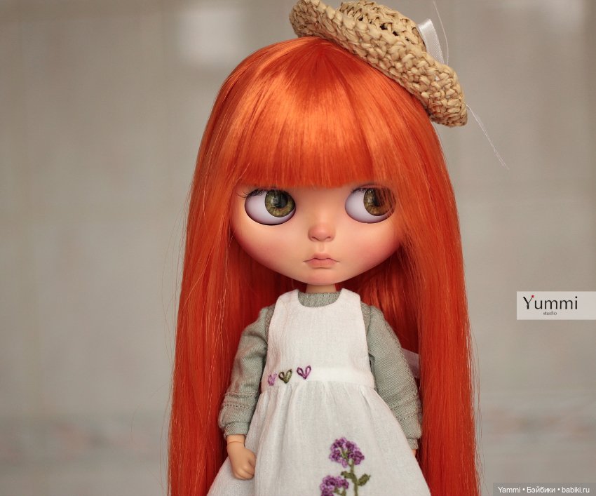 Мой лучик солнца — Разные шарнирные куклы (не БЖД): редкие