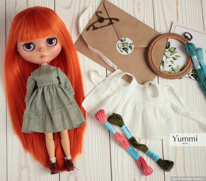 Мой лучик солнца — Разные шарнирные куклы (не БЖД): редкие