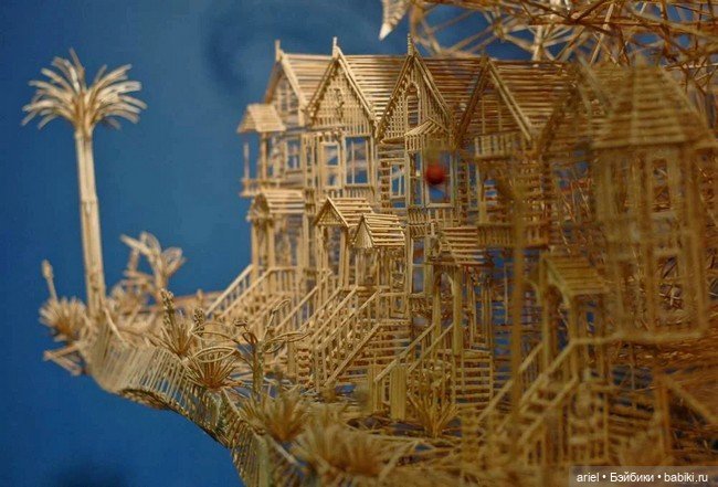 Человек с безграничным терпением – Скотт Уивер (Scott Weaver) (фото 7)