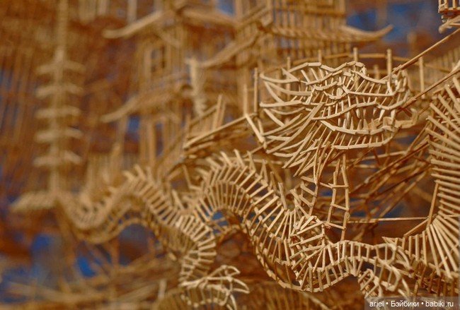 Человек с безграничным терпением – Скотт Уивер (Scott Weaver)