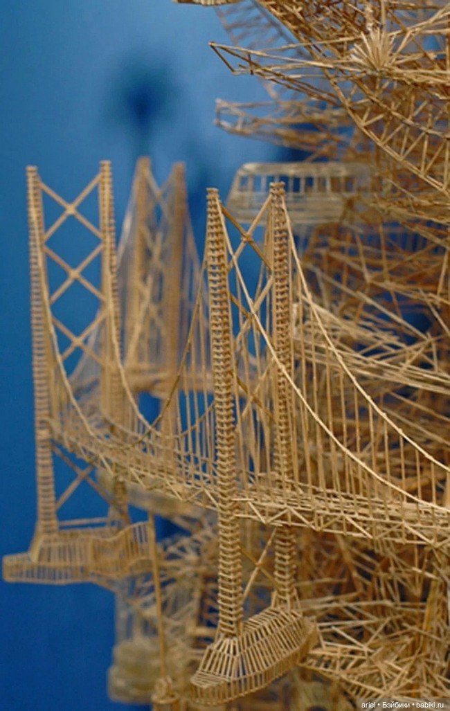 Человек с безграничным терпением – Скотт Уивер (Scott Weaver) (фото 2)