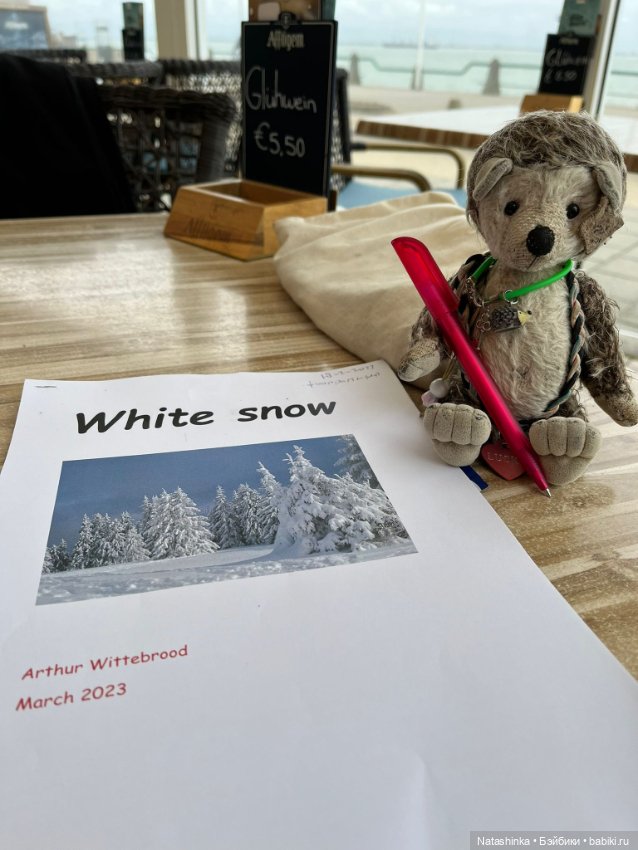 Fashion Dolls 480 — Туризм и путешествия: фотоотчеты из поездок