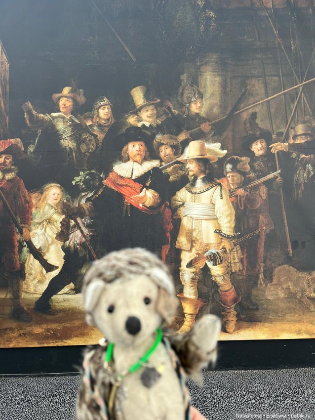 Fashion Dolls 480 — Туризм и путешествия: фотоотчеты из поездок