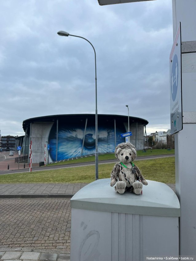 Fashion Dolls 480 — Туризм и путешествия: фотоотчеты из поездок (фото 3)