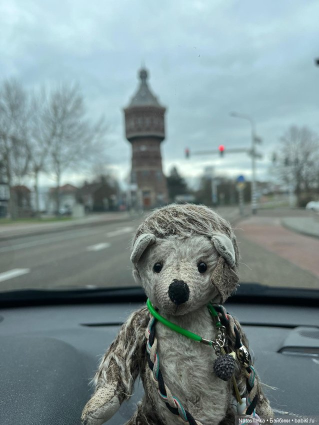 Fashion Dolls 480 — Туризм и путешествия: фотоотчеты из поездок