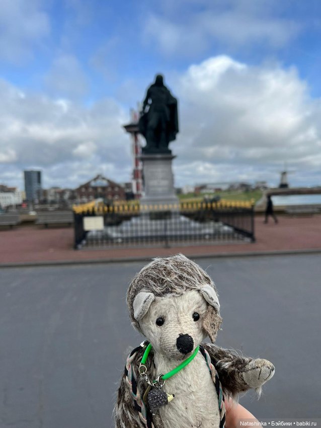 Fashion Dolls 480 — Туризм и путешествия: фотоотчеты из поездок