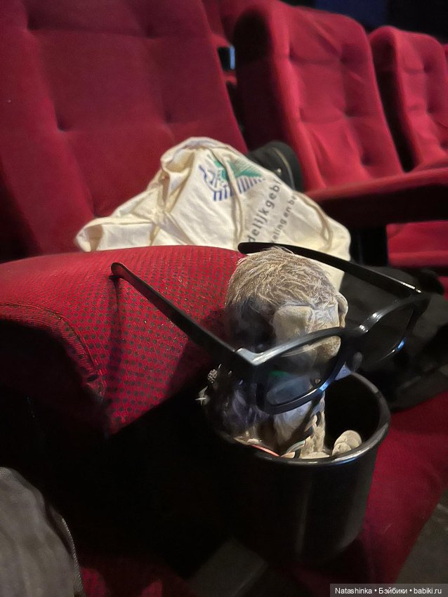 Fashion Dolls 480 — Туризм и путешествия: фотоотчеты из поездок (фото 6)