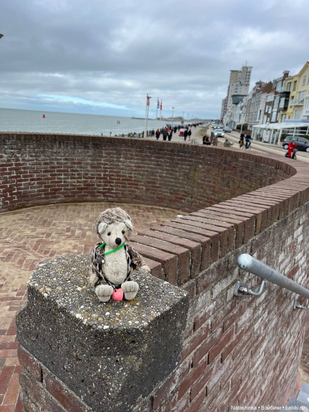 Fashion Dolls 480 — Туризм и путешествия: фотоотчеты из поездок