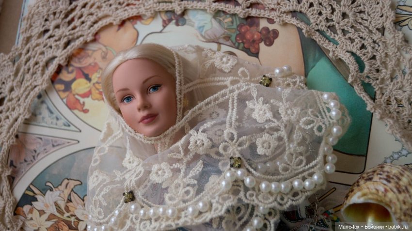 Арсения дома — Фэшн