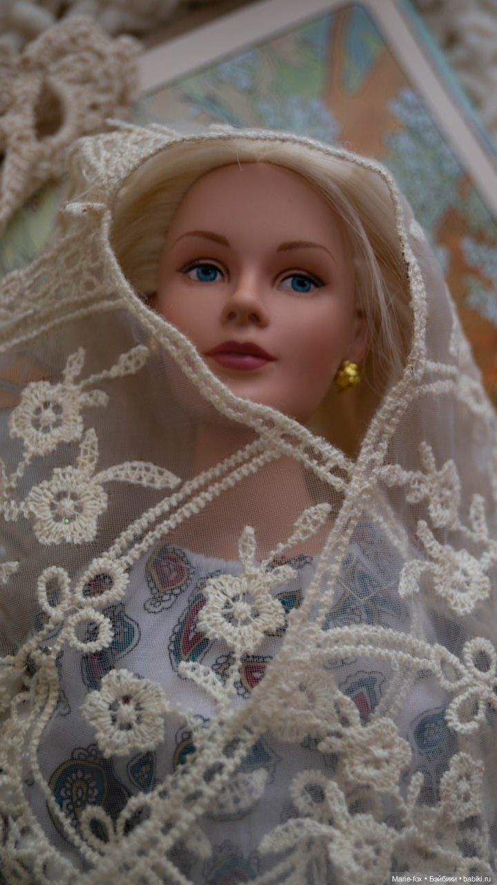 Арсения дома — Фэшн