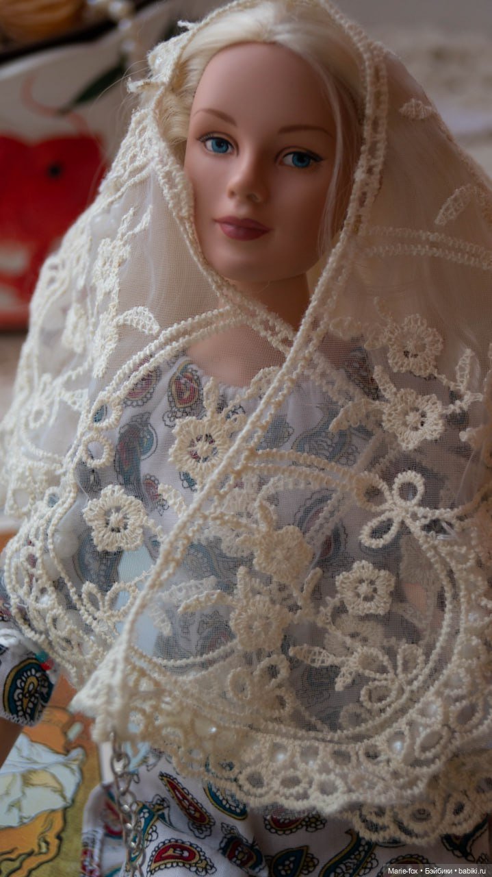 Арсения дома — Фэшн (фото 9)