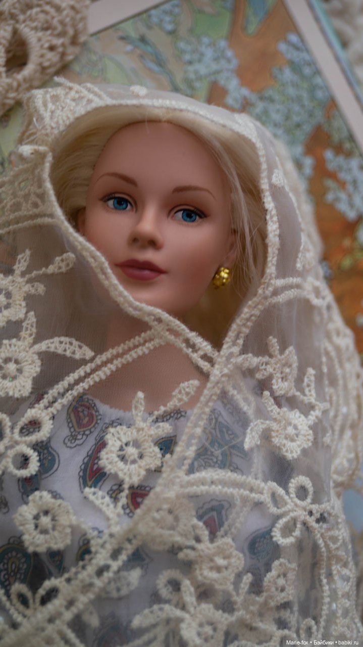 Арсения дома — Фэшн