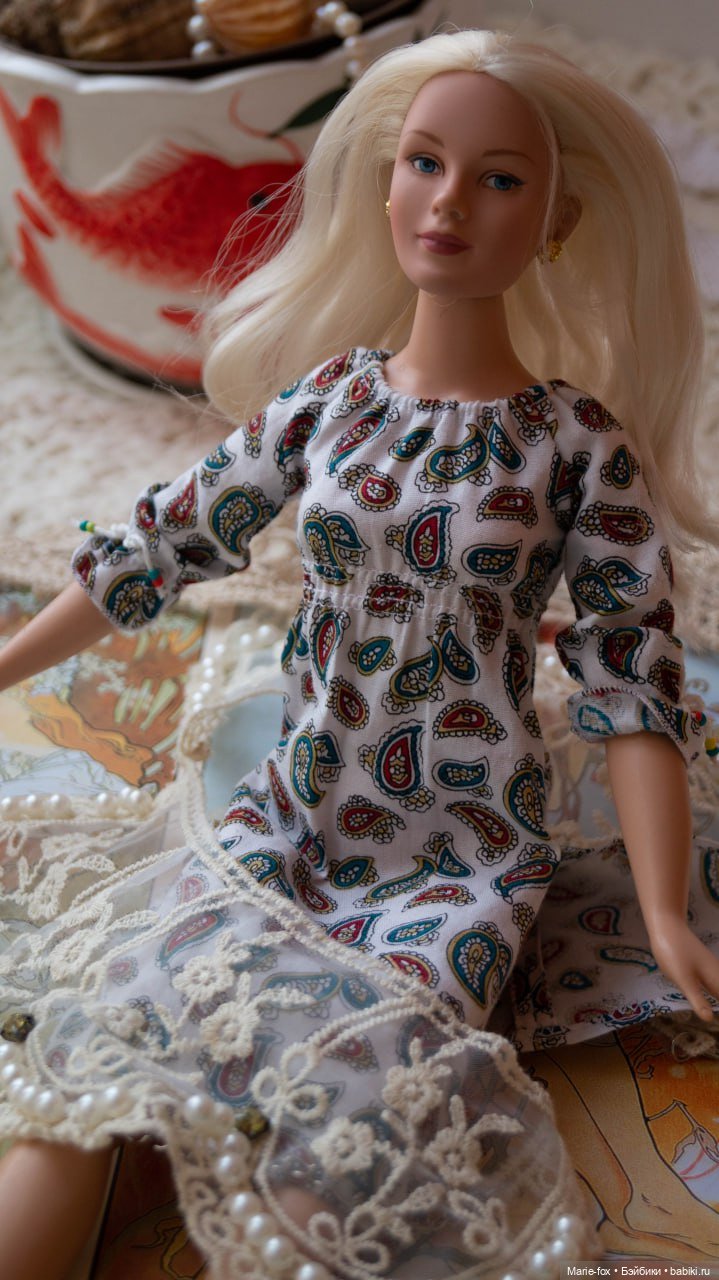 Арсения дома — Фэшн (фото 4)