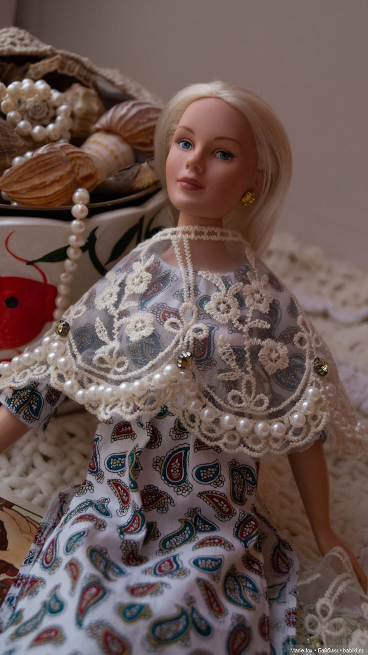 Арсения дома — Фэшн