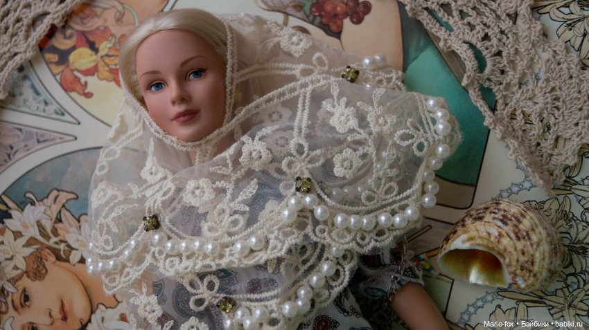 Арсения дома — Фэшн