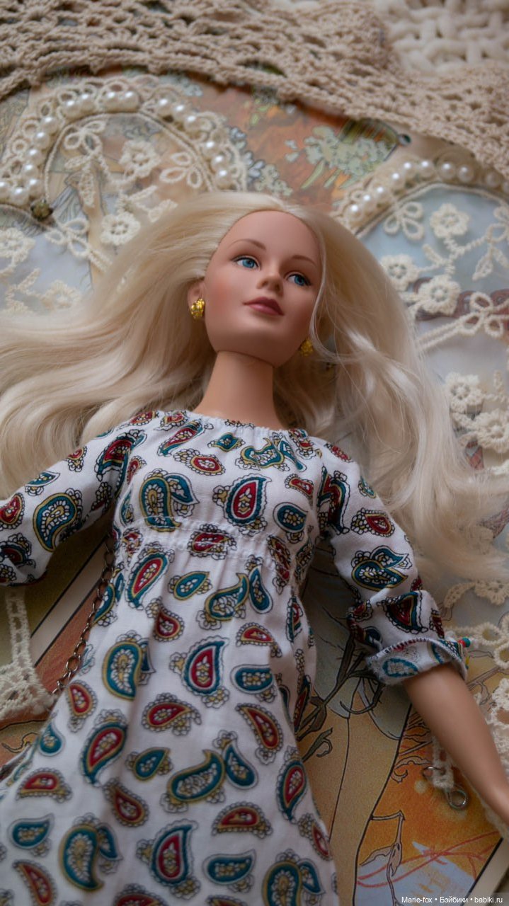 Арсения дома — Фэшн (фото 3)