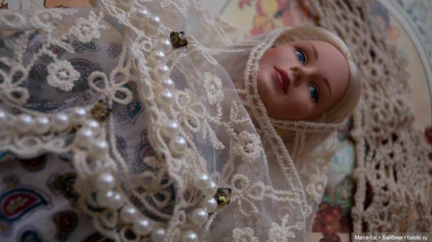 Арсения дома — Фэшн