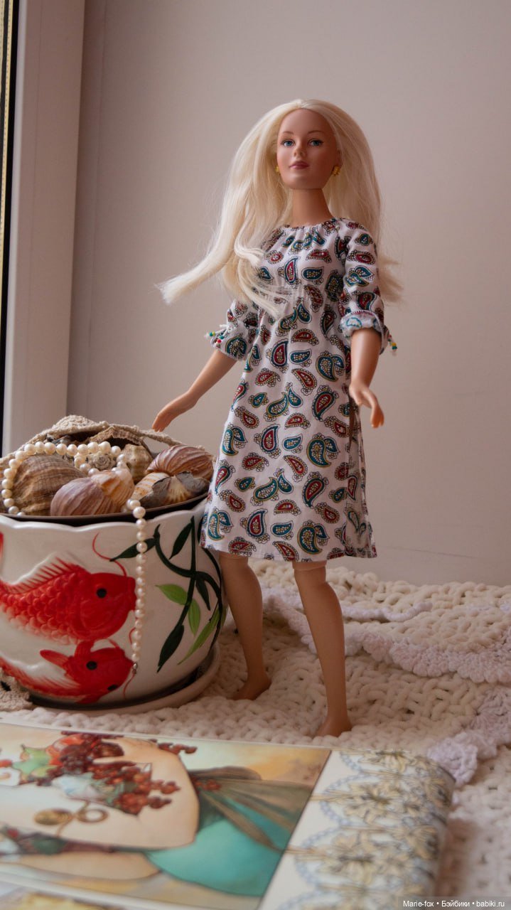 Арсения дома — Фэшн (фото 7)