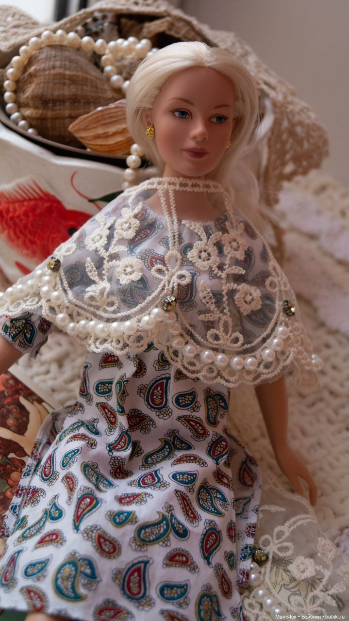 Арсения дома — Фэшн