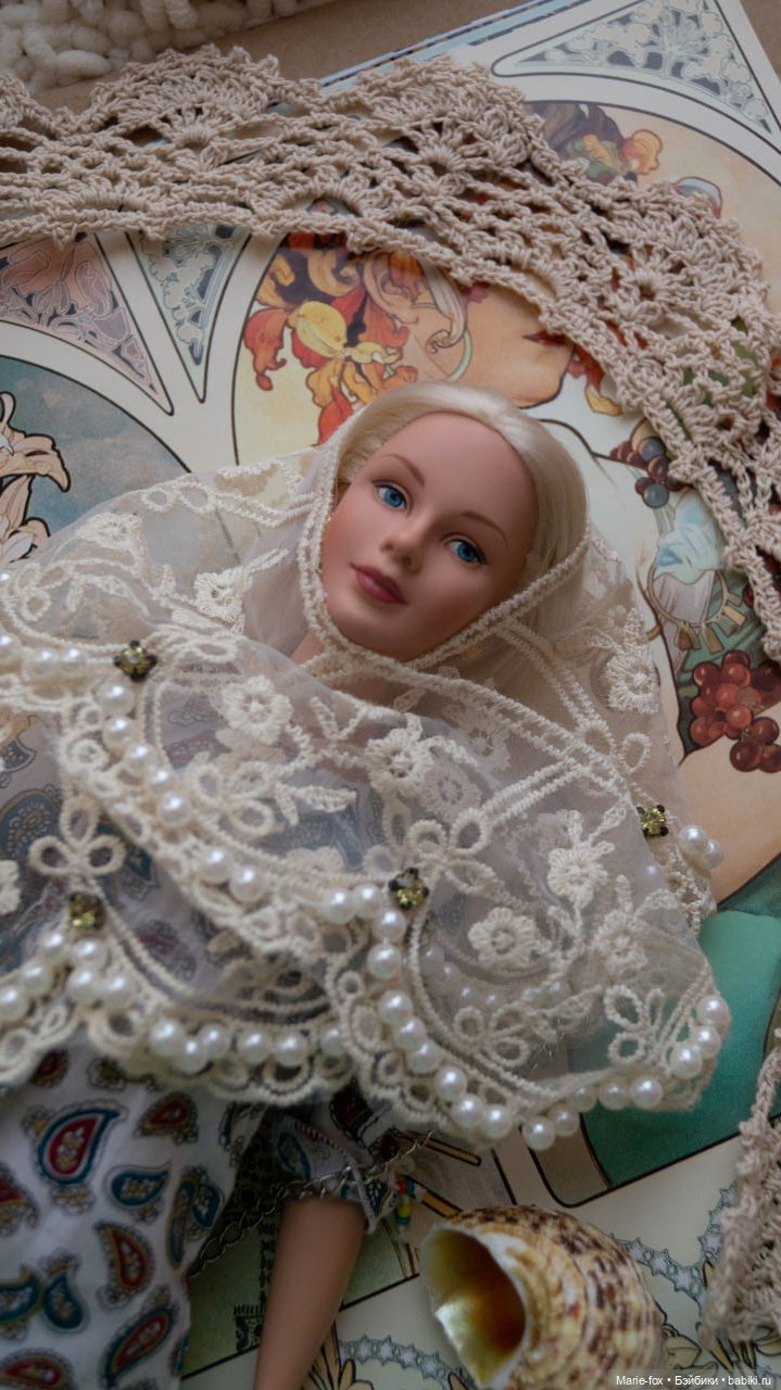 Арсения дома — Фэшн