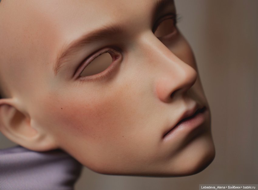 Мэйк для Дани — Face (фото 3)