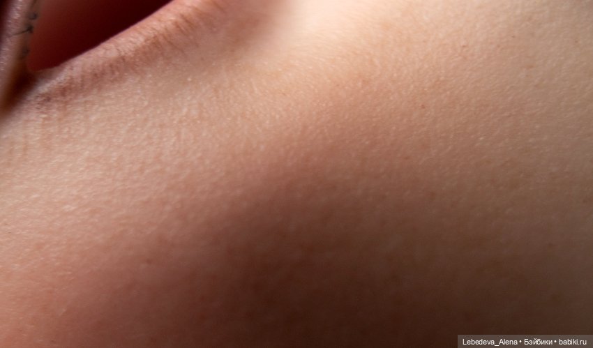 Мэйк для Дани — Face (фото 4)