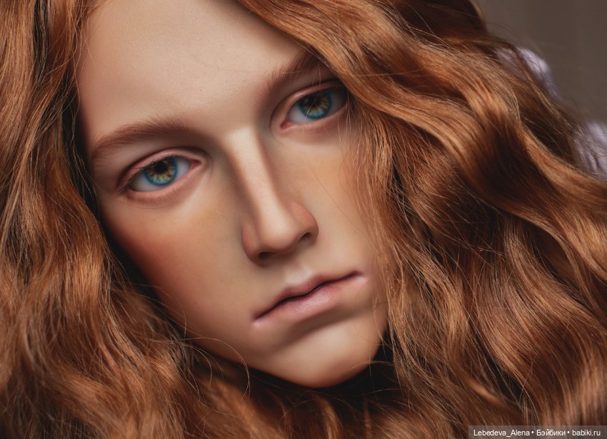 Мэйк для Дани — Face