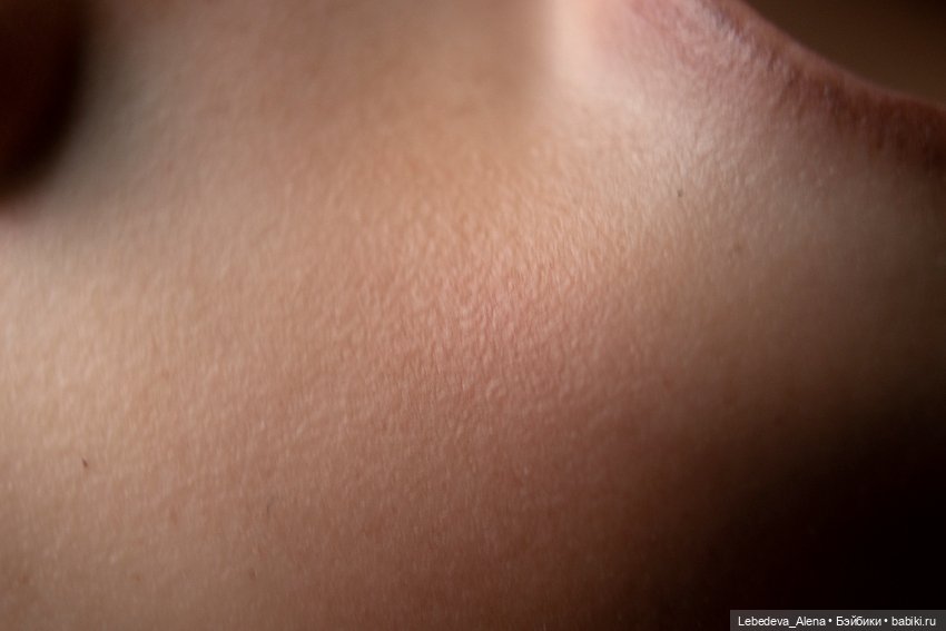 Мэйк для Дани — Face (фото 5)