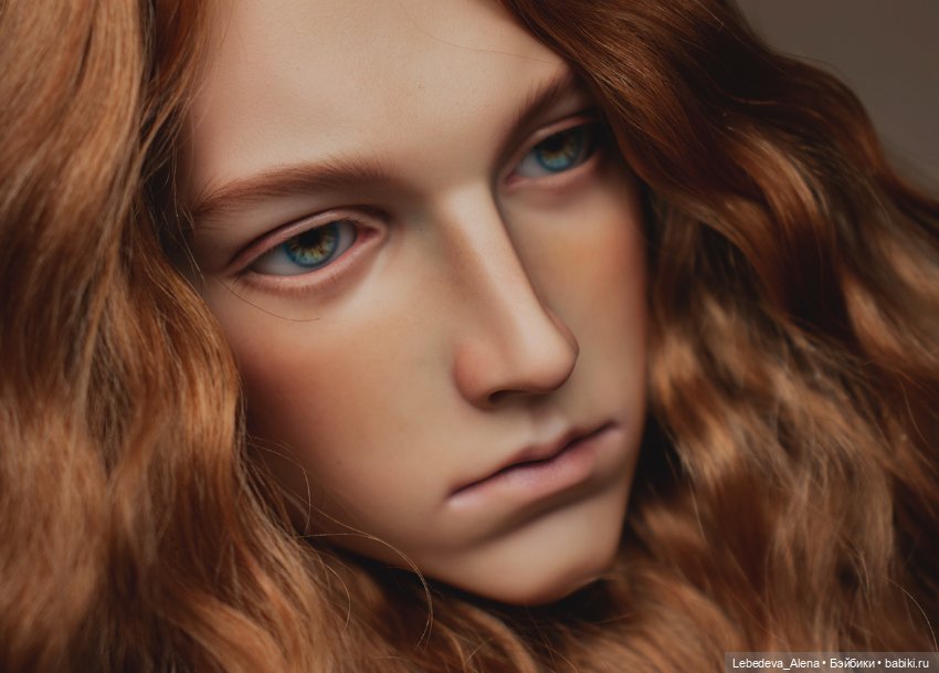 Мэйк для Дани — Face (фото 2)