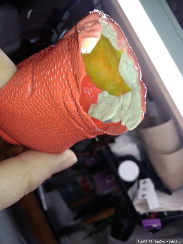 Футболист. Автор М. Вильям (фото 3)