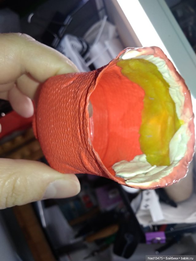 Футболист. Автор М. Вильям (фото 4)