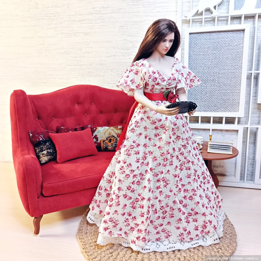 Истории phicen Кора 🖋✨ — Куклы Phicen (TBLeague/Фицен): бесшовные тела (фото 4)