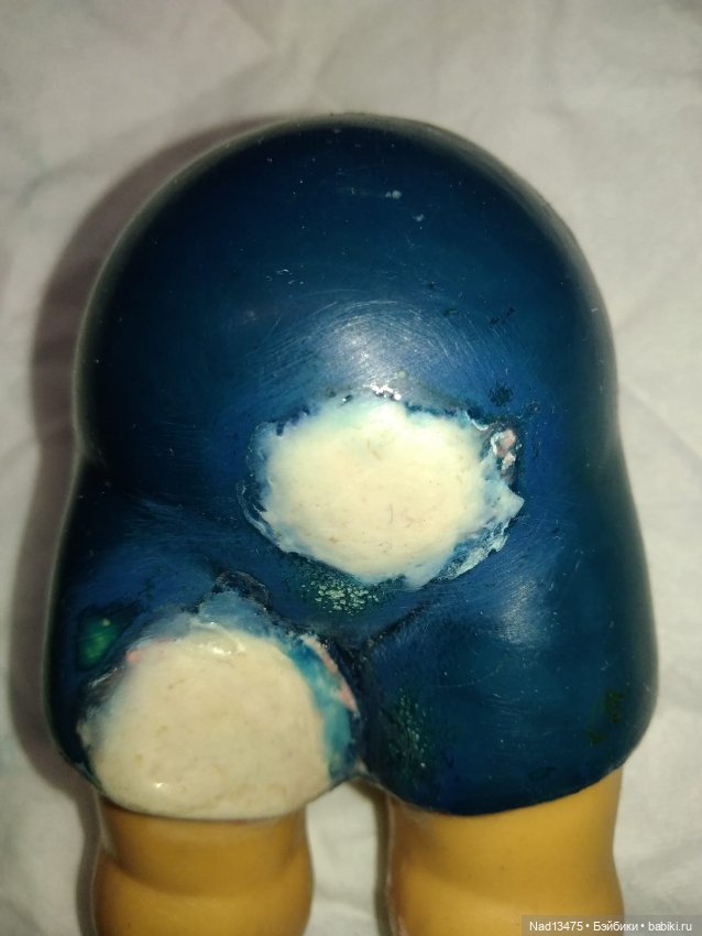 Футболист. Автор М. Вильям (фото 10)