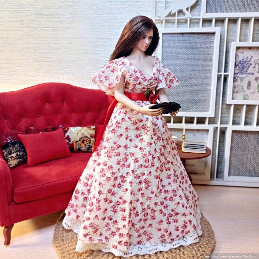 Истории phicen Кора 🖋✨ — Куклы Phicen (TBLeague/Фицен): бесшовные тела