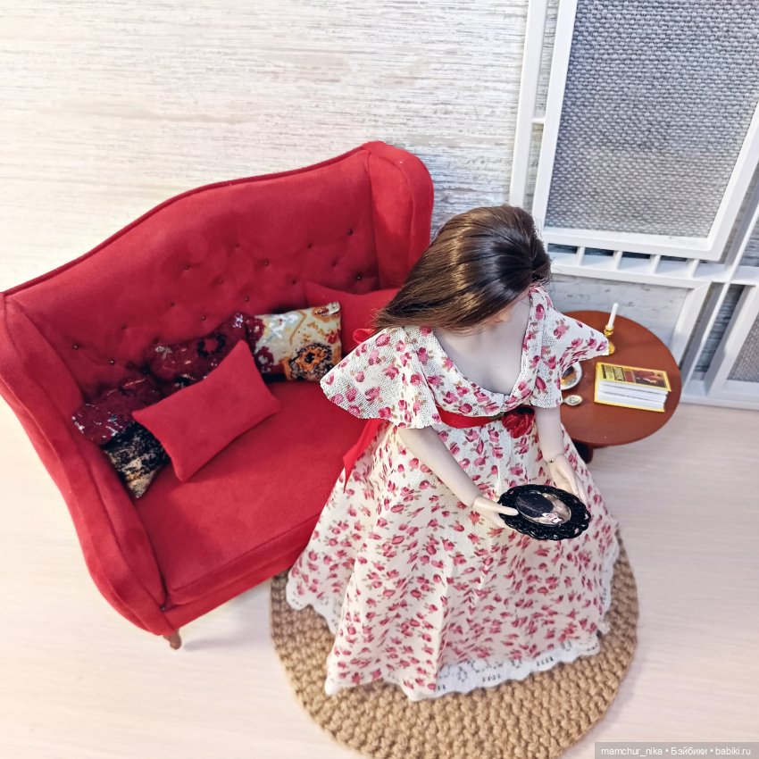 Истории phicen Кора 🖋✨ — Куклы Phicen (TBLeague/Фицен): бесшовные тела (фото 2)