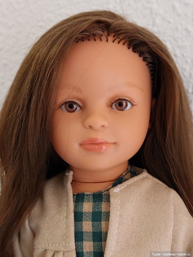 Накупила испанских кукол. Надо ли продолжать (фото 10)