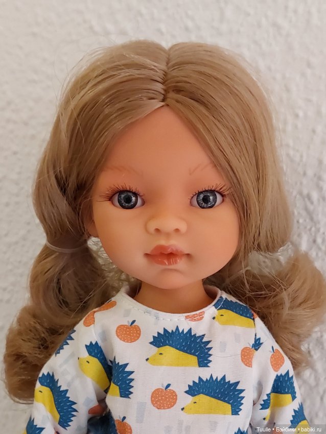 Накупила испанских кукол. Надо ли продолжать (фото 9)