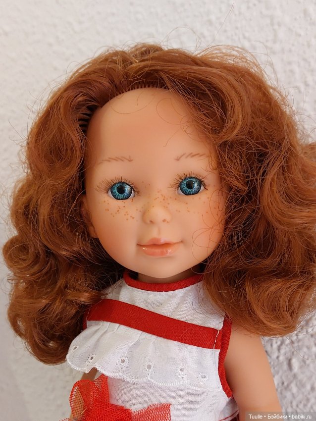 Накупила испанских кукол. Надо ли продолжать (фото 8)