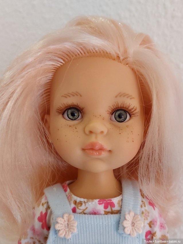 Накупила испанских кукол. Надо ли продолжать (фото 7)