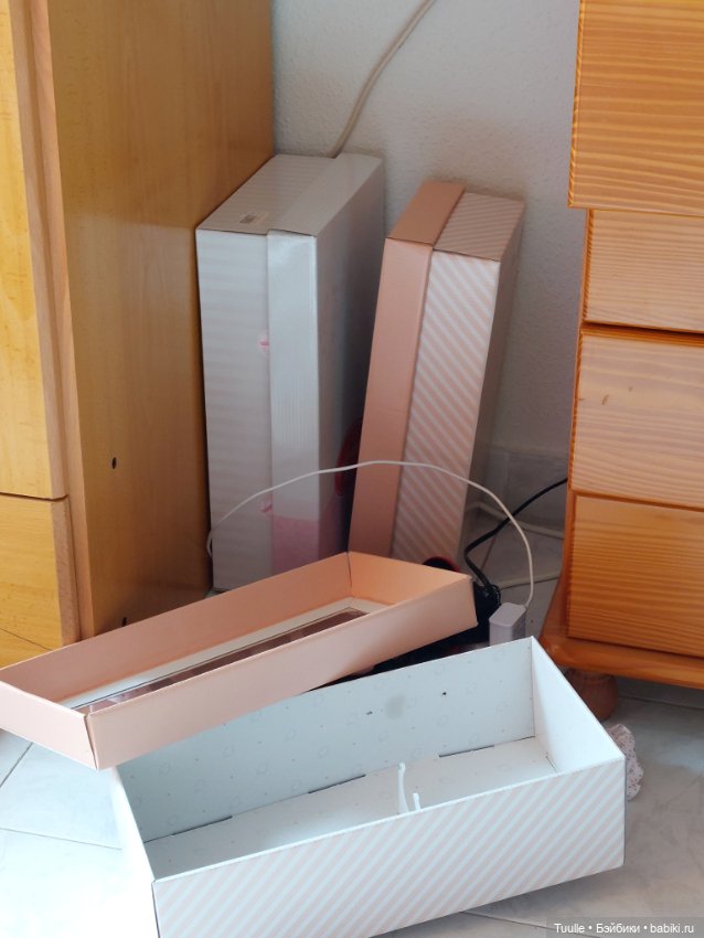 Накупила испанских кукол. Надо ли продолжать (фото 2)