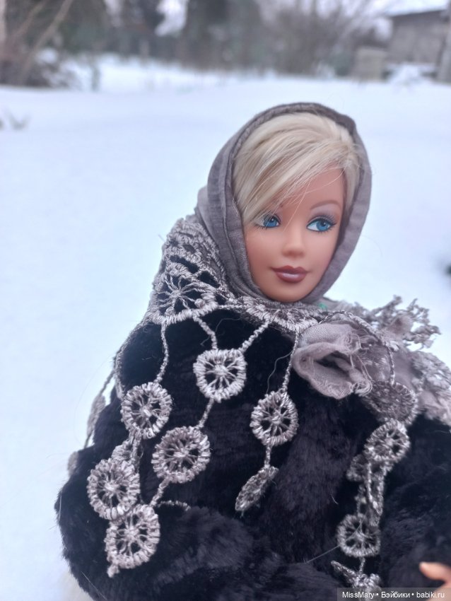 Масленица. Понедельник - "встреча"