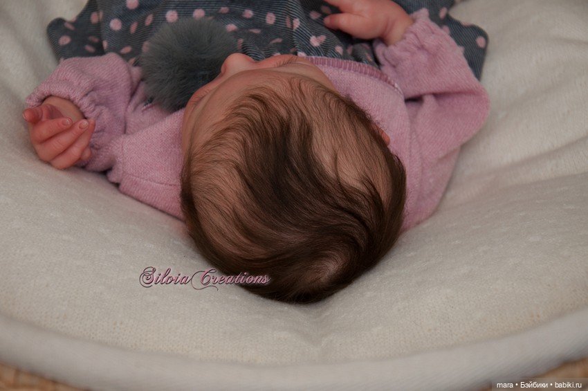 Teddy скульптора Ashten Bryant, автор прототипа Silvia Ezquerra