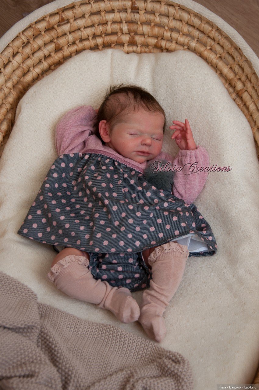 Teddy скульптора Ashten Bryant, автор прототипа Silvia Ezquerra (фото 5)