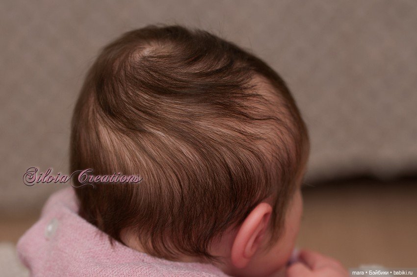 Teddy скульптора Ashten Bryant, автор прототипа Silvia Ezquerra (фото 3)