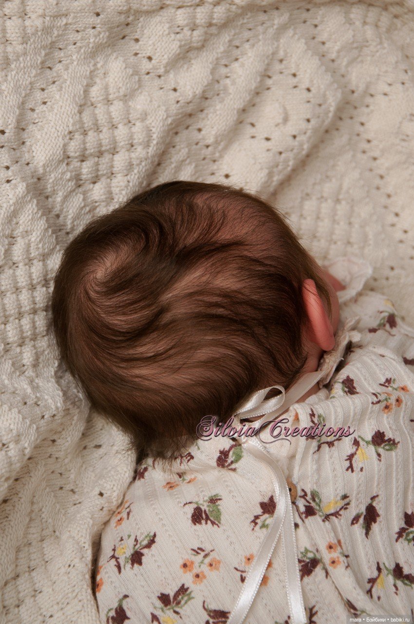 Teddy скульптора Ashten Bryant, автор прототипа Silvia Ezquerra (фото 6)