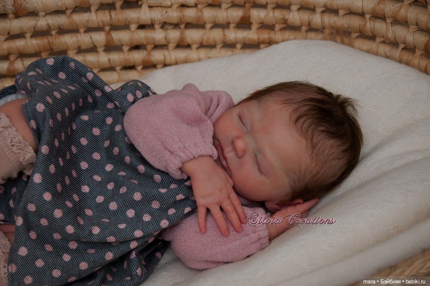 Teddy скульптора Ashten Bryant, автор прототипа Silvia Ezquerra (фото 2)