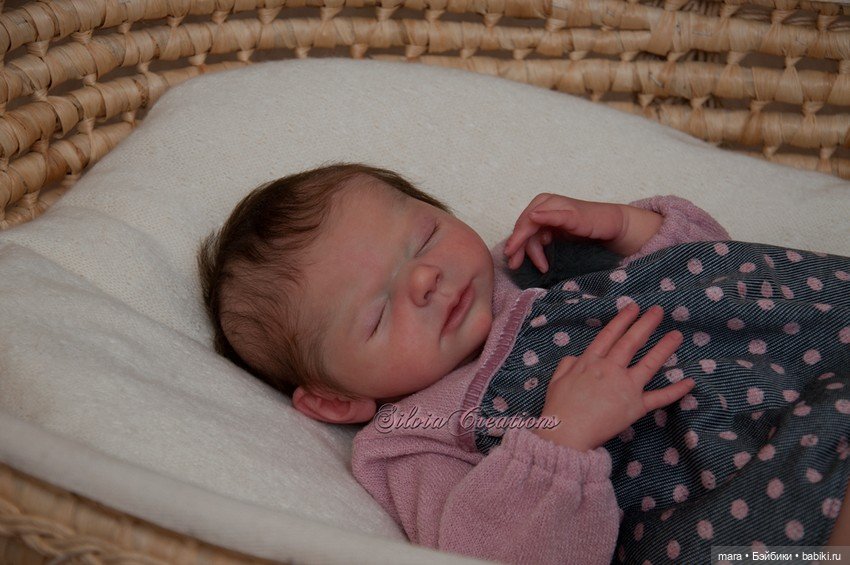 Teddy скульптора Ashten Bryant, автор прототипа Silvia Ezquerra