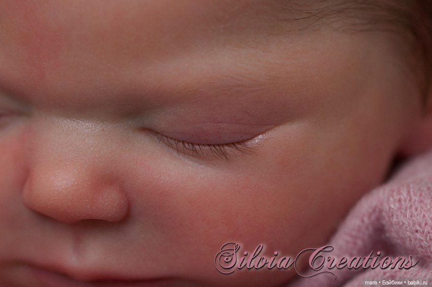 Teddy скульптора Ashten Bryant, автор прототипа Silvia Ezquerra (фото 8)